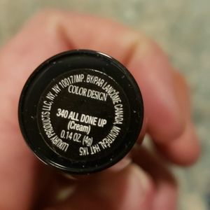 Lancome Makeup - Lancome Color Design Lipstick in All Done Up Lancome Makeup - Lancome Color Design Lipstick in All Done Up
